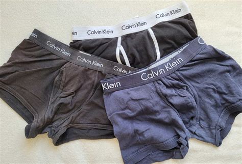 why is calvin klein underwear so expensive